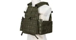 Chest Rigs and vests