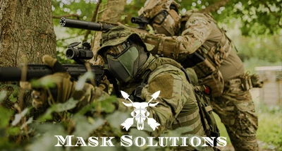 Mask Solutions